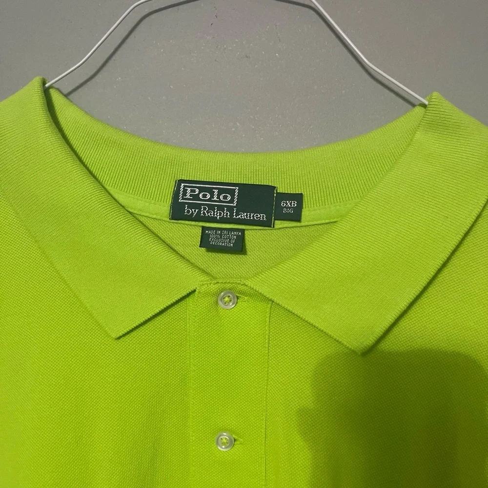 Polo by Ralph Lauren - Picture 3 of 3